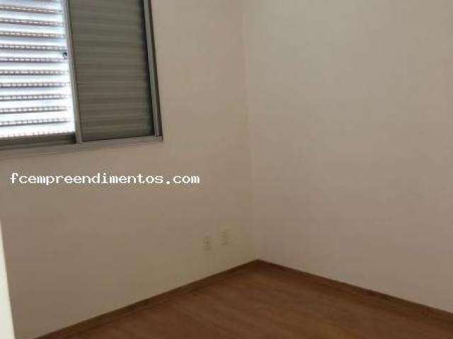 Apartamento para Venda em Limeira, Roseira, 2 dormitórios, 1 banheiro, 1 vaga