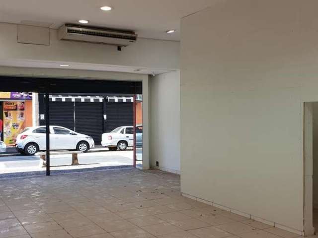 Sala Comercial para Locação em Limeira, Centro, 2 banheiros