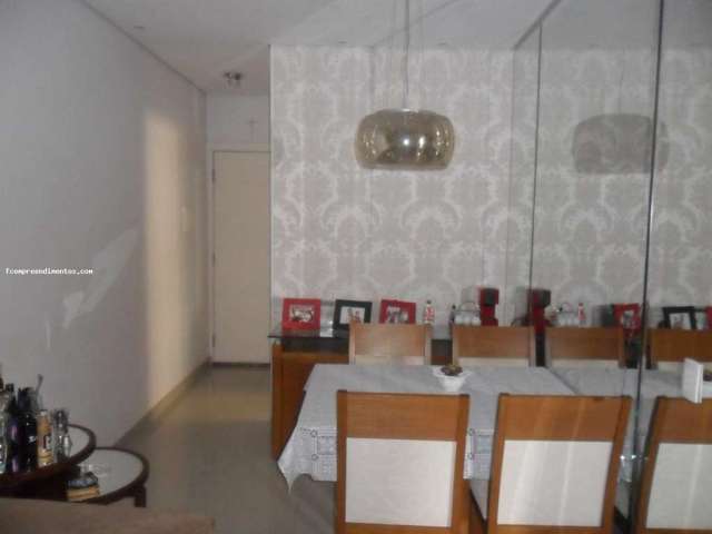 Apartamento para Venda em Limeira, Vila Queiroz, 2 dormitórios, 1 banheiro, 1 vaga