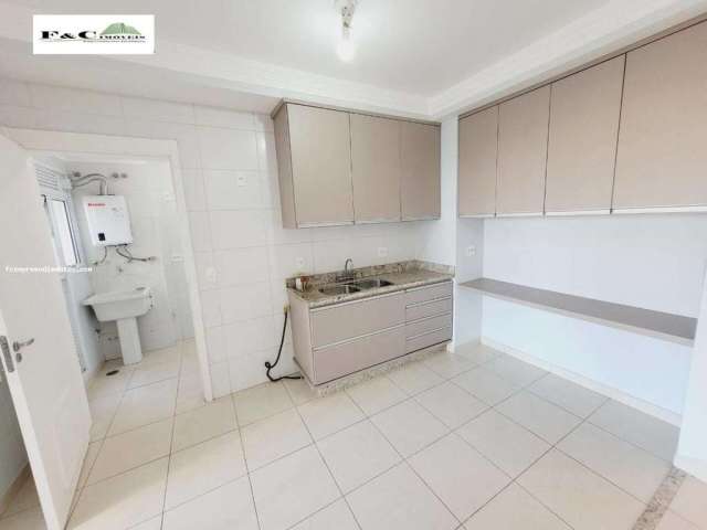 Apartamento para Venda em Limeira, Vila Santa Josefa, 3 dormitórios, 1 suíte, 2 banheiros, 2 vagas