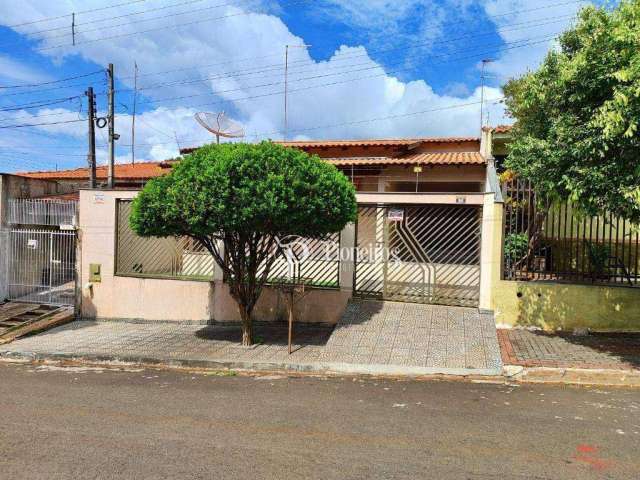 Casa com 2 dormitórios à venda, 110 m² por R$ 300.000,00 - Conjunto Habitacional Alexandre Urbanas - Londrina/PR
