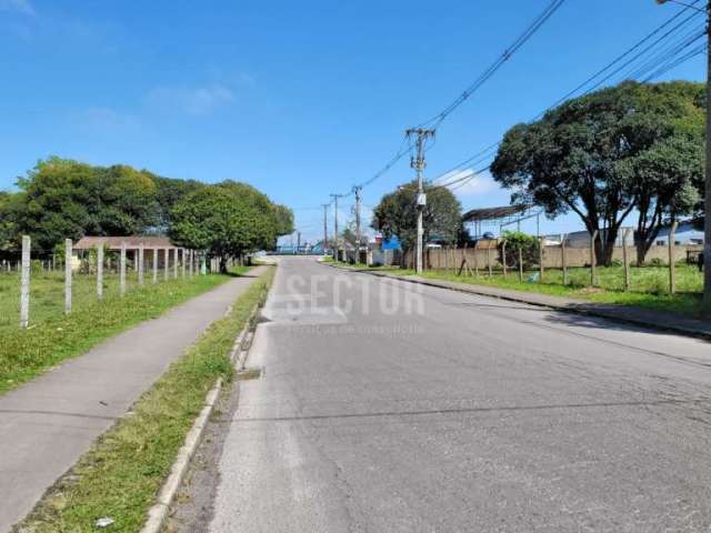 Terrenos / Lotes / Condomínio  em Quississana  -  São José dos Pinhais