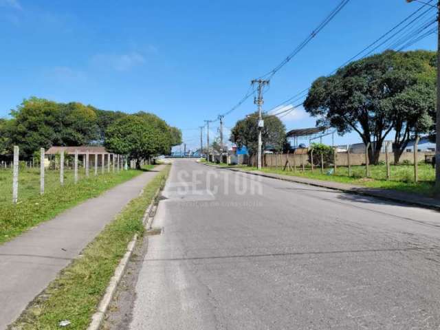 Terrenos / Lotes / Condomínio  em Barro Preto  -  São José dos Pinhais
