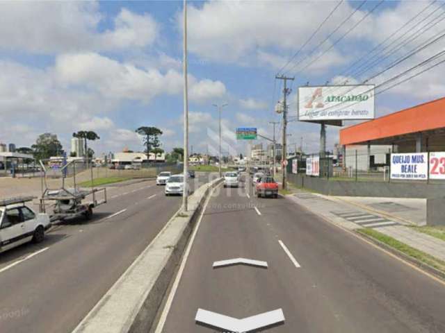Terrenos / Lotes / Condomínio  em Centro  -  São José dos Pinhais