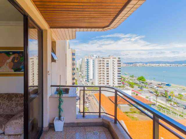 Apartamento na Beira Mar