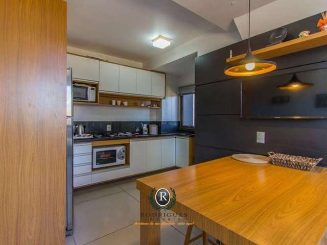 Apartamento venda 1 dormitório Torres Praia da Cal
