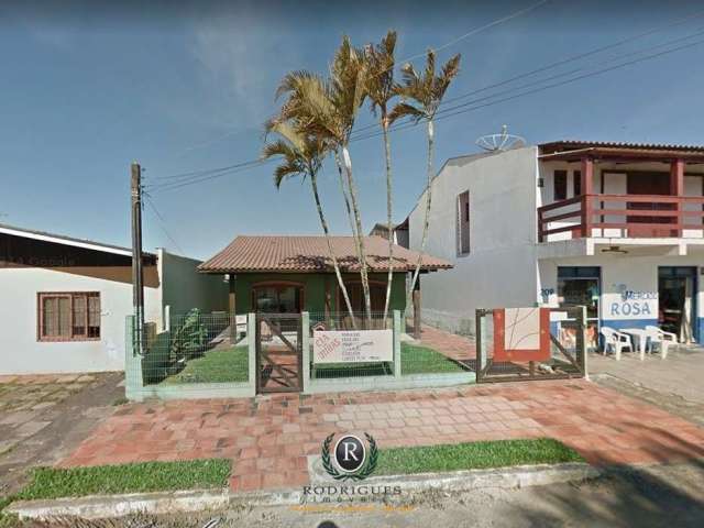 Casa 3 dormitórios venda Igra Norte Torres RS