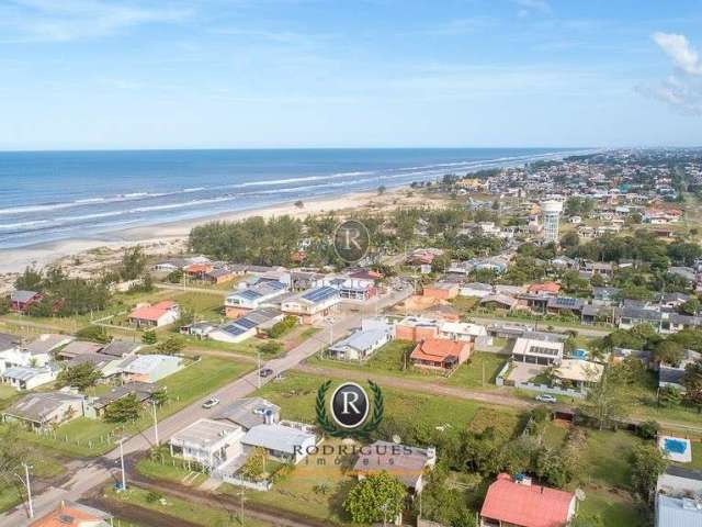 Terreno venda 200 metros da praia Praia Azul