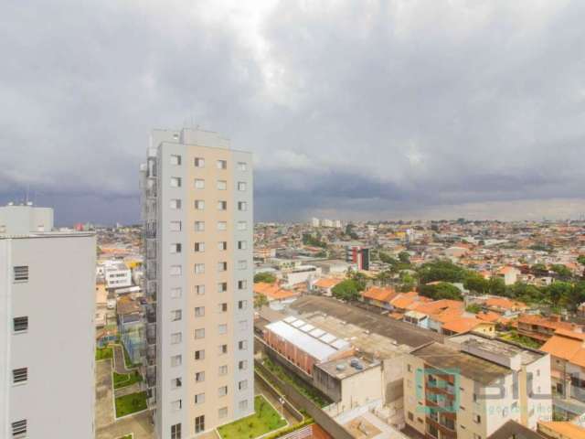 Apartamento em Vila Robertina  -  São Paulo