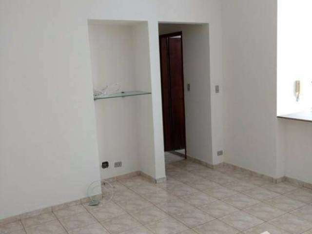 Apartamento com 2 dormitórios à venda, 56 m² por R$ 210.000,00 - São Benedito - Pindamonhangaba/SP