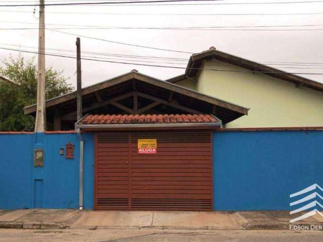 Casa à venda, 159 m² por R$ 320.000,00 - Conjunto Habitacional Terra dos Ipês II (Fase II) - Pindamonhangaba/SP