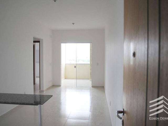 Apartamento com 2 dormitórios à venda, 67 m² por R$ 269.000,00 - Chácara Galega - Pindamonhangaba/SP