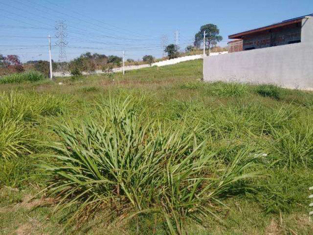 Terreno à venda, 200 m² por R$ 168.000,00 - Residencial Vila Romana - Pindamonhangaba/SP