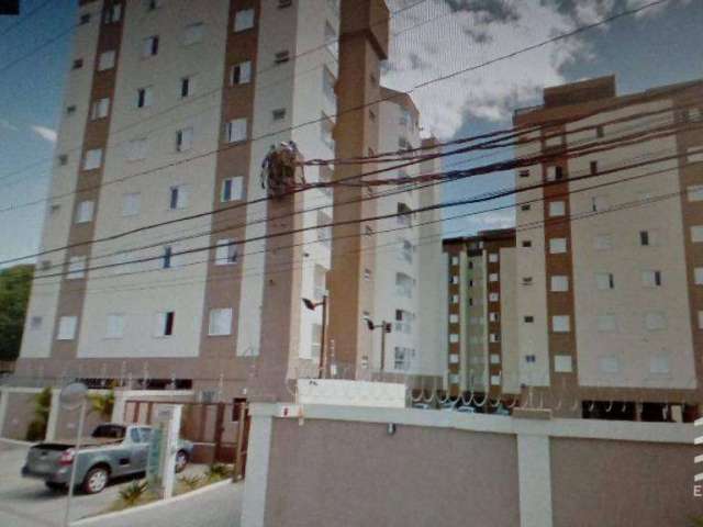 Apartamento com 3 dormitórios à venda, 72 m² por R$ 410.000,00 - Vila São José - Taubaté/SP