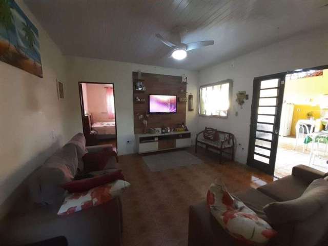 Casa com 2 dormitórios à venda, 145 m² por R$ 380.000,00 - Cidade Nova - Pindamonhangaba/SP