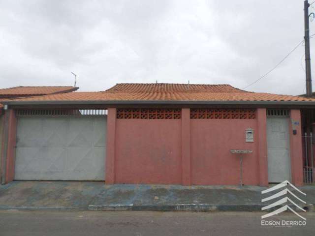 Casa com 2 dormitórios à venda, 70 m² por R$ 220.000,00 - Residencial Maricá - Pindamonhangaba/SP