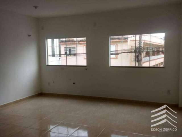 Sala para alugar, 36 m² por R$ 1.366,81/mês - Centro - Pindamonhangaba/SP