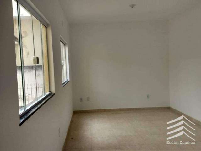 Sala para alugar, 31 m² por R$ 1.280,70/mês - Centro - Pindamonhangaba/SP