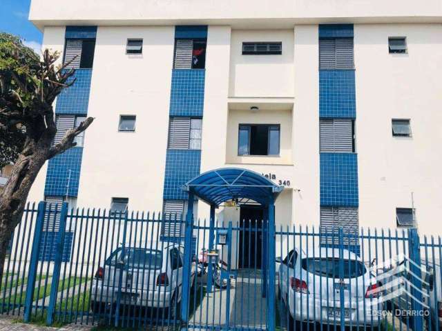 Apartamento com 1 dormitório à venda, 41 m² por R$ 170.000,00 - São Benedito - Pindamonhangaba/SP