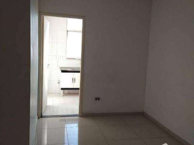 Apartamento com 2 dormitórios à venda, 60 m² por R$ 185.000,00 - Centro - Pindamonhangaba/SP