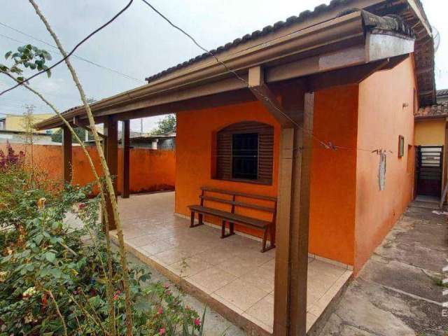 Casa com 2 dormitórios à venda, 68 m² por R$ 260.000,00 - Residencial Maricá - Pindamonhangaba/SP