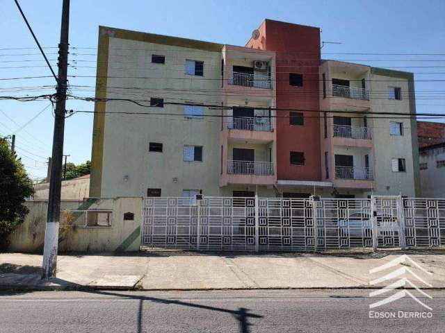 Apartamento à venda, 90 m² por R$ 289.900,00 - Mombaça - Pindamonhangaba/SP