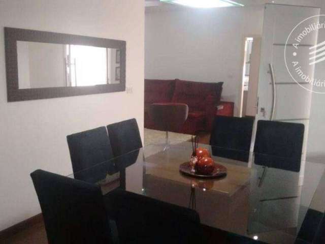 Sobrado com 4 dormitórios à venda, 260 m² por R$ 580.000 - Residencial Parque das Palmeiras - Pindamonhangaba/SP