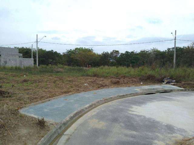 Terreno à venda, 175 m² por R$ 115.000 - Santa Clara - Pindamonhangaba/SP