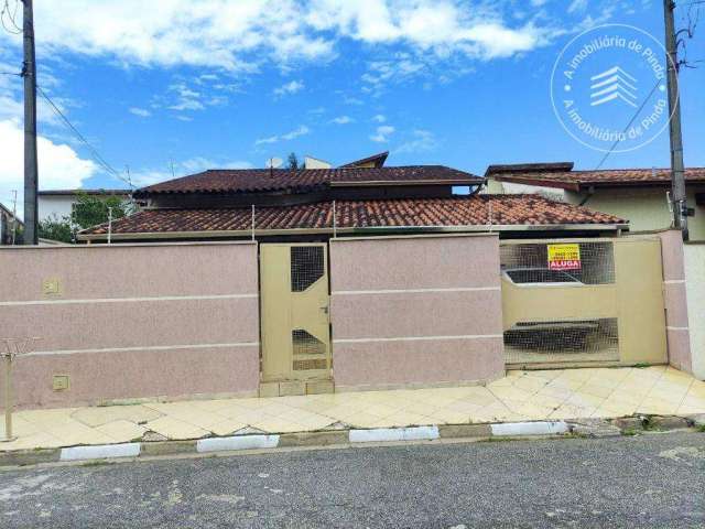 Casa com 2 dormitórios à venda, 157 m² por R$ 420.000,00 - Vila Suiça - Pindamonhangaba/SP