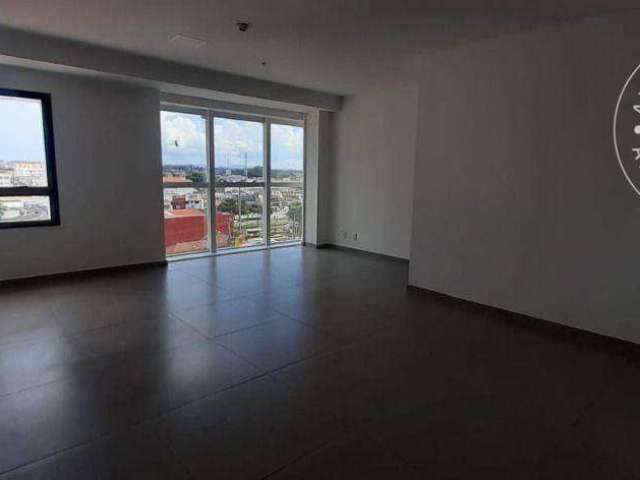 Sala à venda, 37 m² por R$ 230.000,00 - Centro - Pindamonhangaba/SP