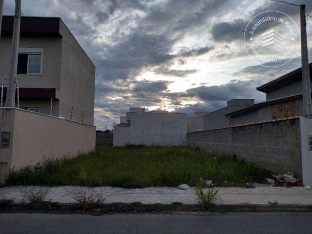 Terreno à venda, 198 m² por R$ 140.000 - Santa Clara - Pindamonhangaba/SP