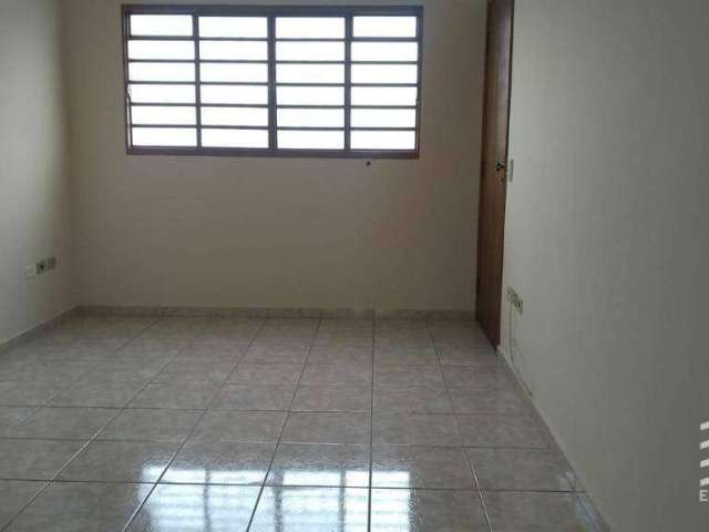 Apartamento com 2 dormitórios para alugar, 71 m² por R$ 1.063,87/mês - Residencial Comercial Vila Verde - Pindamonhangaba/SP