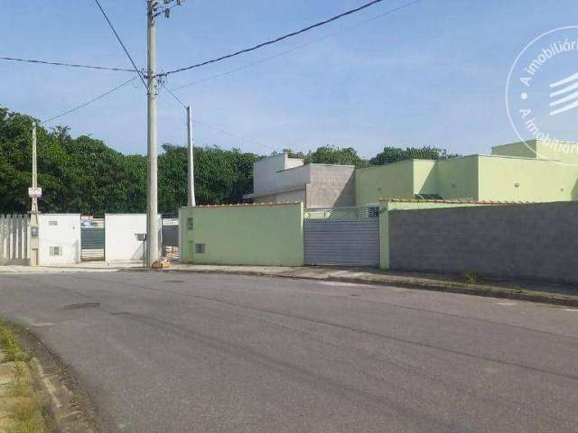 Terreno à venda, 175 m² por R$ 110.000 - Santa Clara - Pindamonhangaba/SP