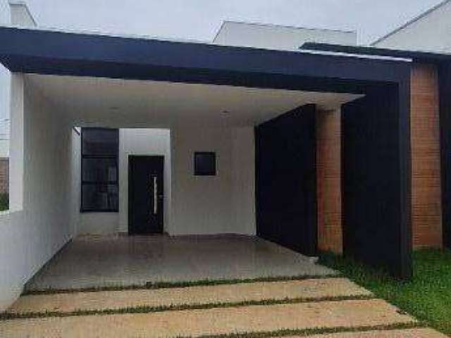 Casa com 3 dormitórios à venda, 130 m² por R$ 598.000 - Residencial Vila Romana - Pindamonhangaba/SP