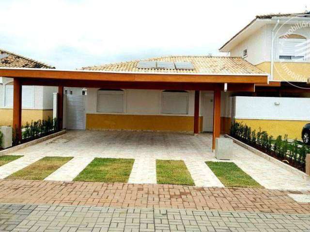 Casa com 3 dormitórios à venda, 88 m² por R$ 620.000,00 - Água Preta - Pindamonhangaba/SP