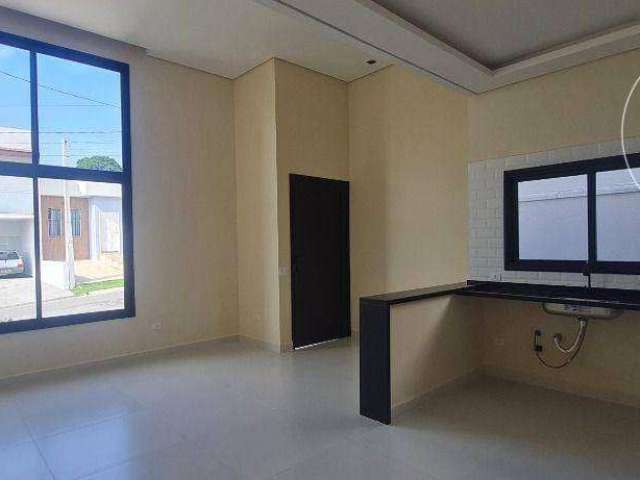 Casa com 3 dormitórios à venda, 92 m² por R$ 600.000,00 - Residencial Vila Romana - Pindamonhangaba/SP