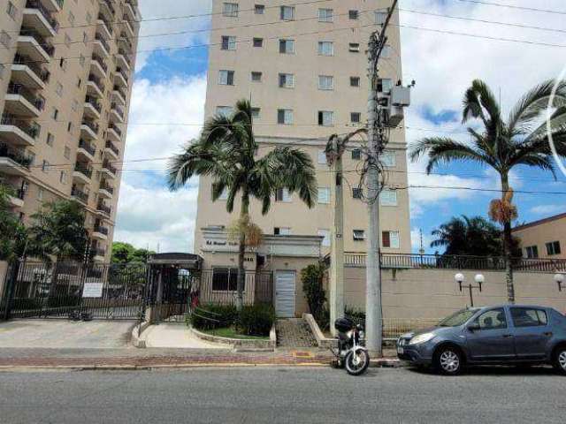 Apartamento com 3 dormitórios à venda, 90 m² por R$ 450.000,00 - Santana - Pindamonhangaba/SP