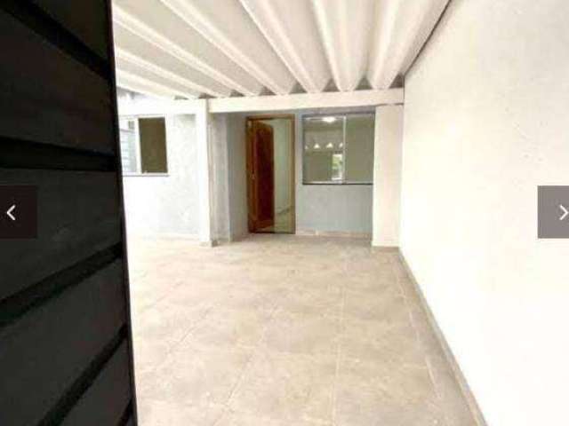 Casa com 3 dormitórios à venda, 111 m² por R$ 350.000,00 - Residencial Ouro Verde - Pindamonhangaba/SP