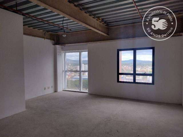 Sala à venda, 37 m² por R$ 185.000,00 - Centro - Pindamonhangaba/SP