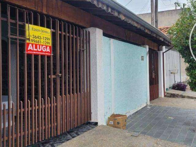 Casa com 2 dormitórios para alugar, 70 m² por R$ 1.500,00/mês - Loteamento Residencial Andrade - Pindamonhangaba/SP