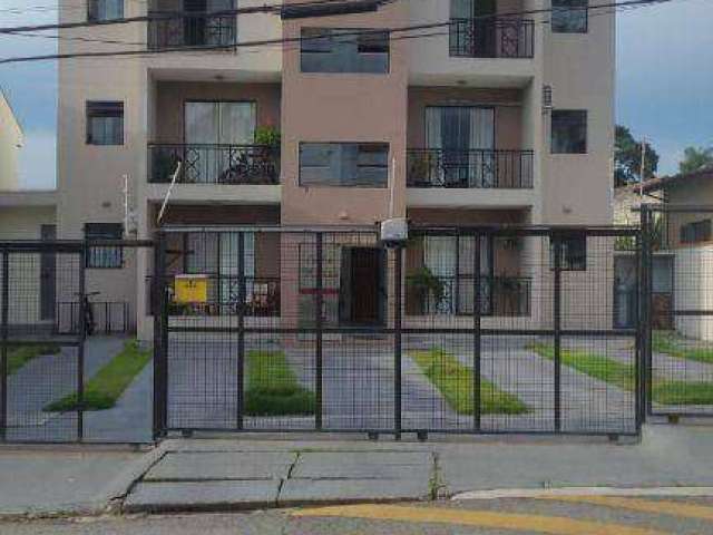 Cobertura com 4 dormitórios para alugar, 146 m² por R$ 3.222,57/mês - Santana - Pindamonhangaba/SP
