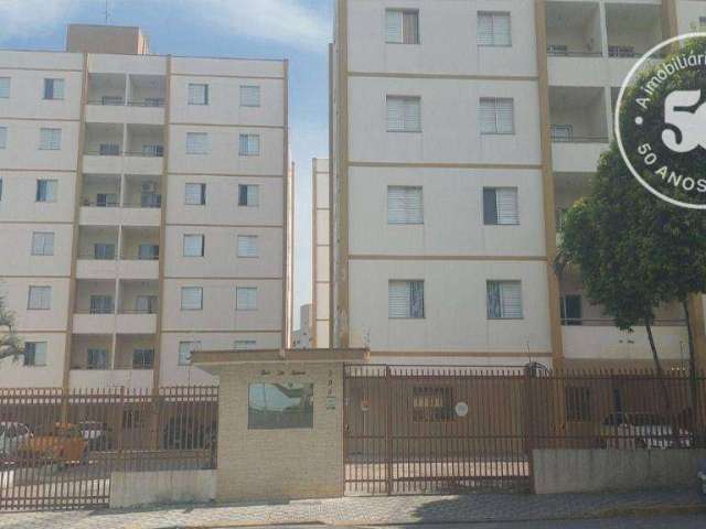 Apartamento com 2 dormitórios à venda, 71 m² por R$ 230.000,00 - São Benedito - Pindamonhangaba/SP