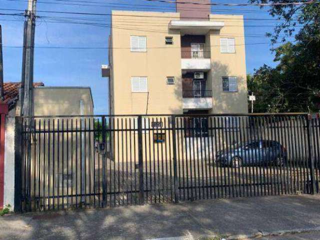 Apartamento com 2 dormitórios à venda, 66 m² por R$ 190.000,00 - Jardim Carlota - Pindamonhangaba/SP