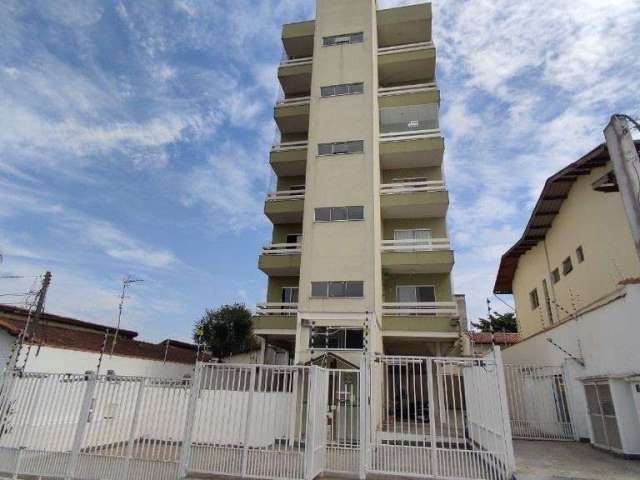 Apartamento com 2 dormitórios à venda, 98 m² por R$ 270.000,00 - Chácara Galega - Pindamonhangaba/SP