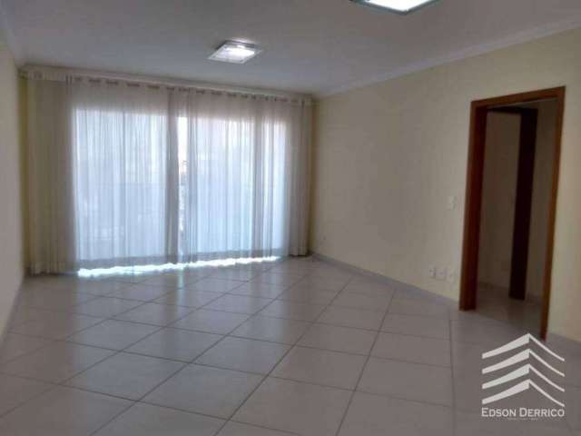 Apartamento com 3 dormitórios à venda, 150 m² por R$ 450.000,00 - Centro - Pindamonhangaba/SP