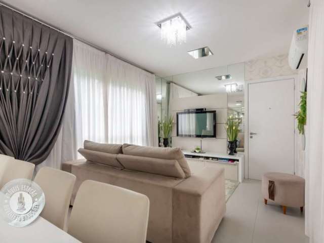 Apartamento à venda, 2 quartos, 1 suíte, 2 vagas, Vila Nova - Blumenau/SC