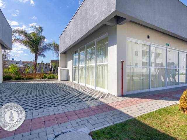 Apartamento à venda, 2 quartos, 1 vaga, Figueira - Gaspar/SC