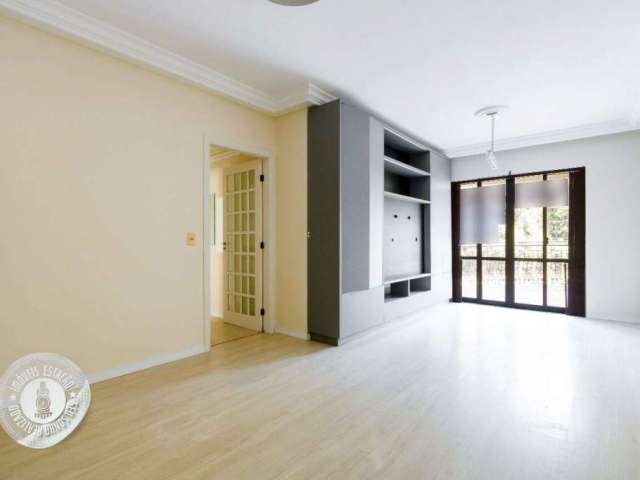 Apartamento à venda, 3 quartos, 1 suíte, 2 vagas, Vila Formosa - Blumenau/SC
