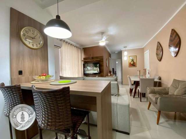 Apartamento à venda, 2 quartos, 1 vaga, Velha - Blumenau/SC