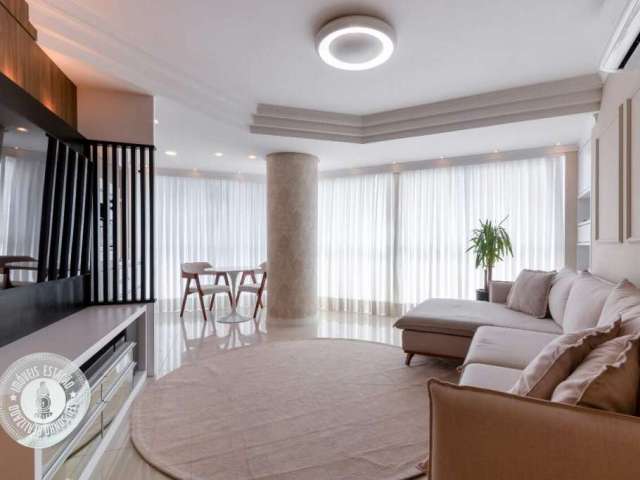Apartamento à venda, 3 quartos, 2 suítes, 4 vagas, Victor Konder - Blumenau/SC